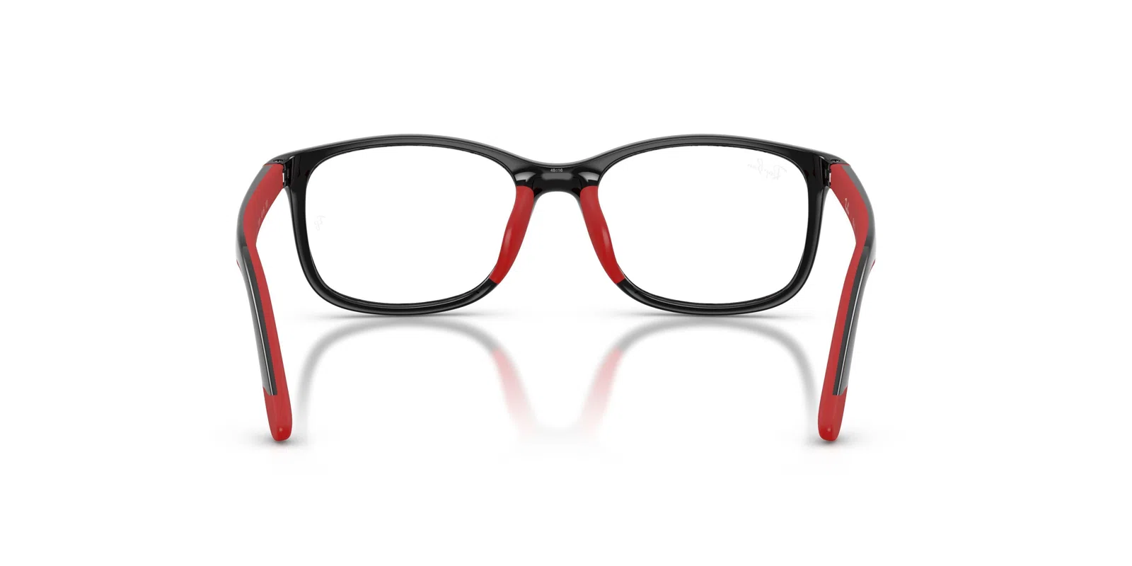 Ray-Ban Junior 1644 Eyeglasses - view 25